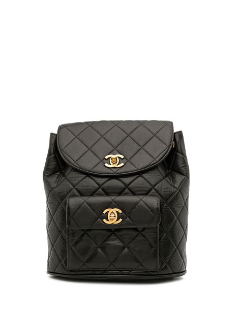 used chanel backpack|chanel backpack cheap.